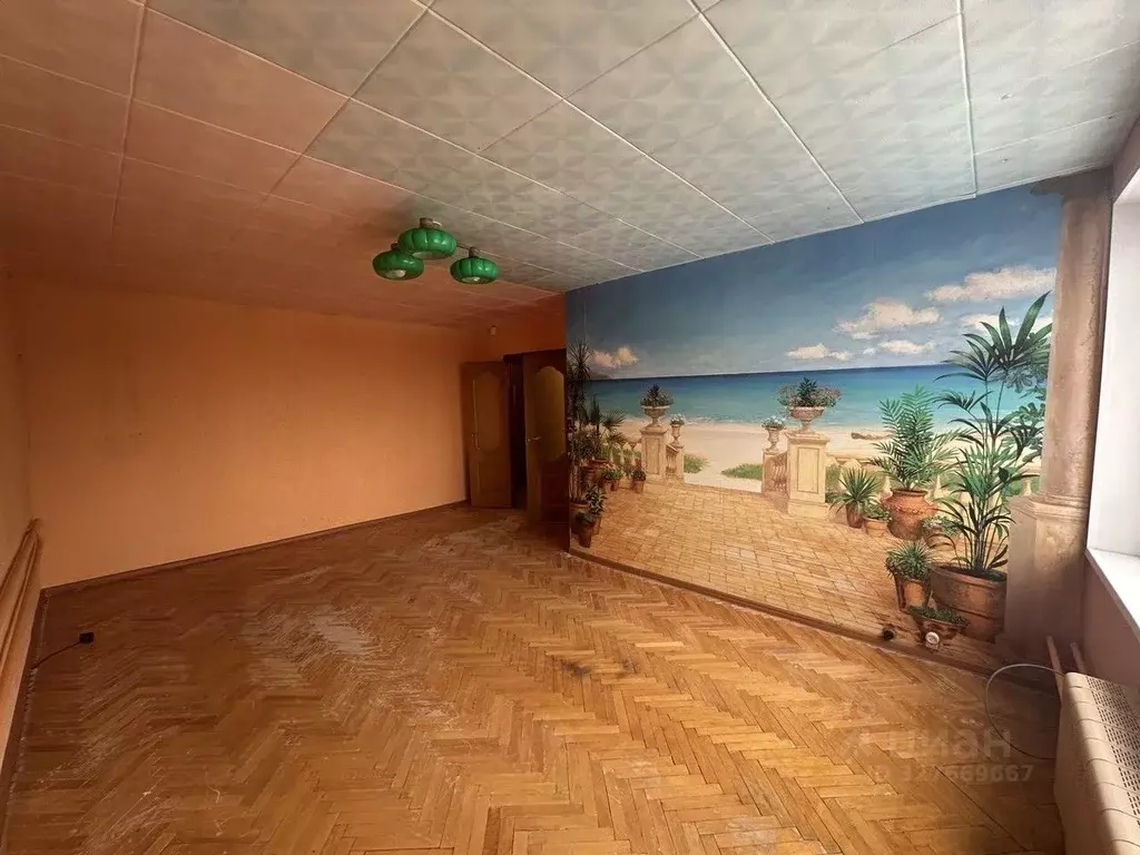 3-к кв. Москва Херсонская ул., 12К5 (65.0 м) - Фото 2