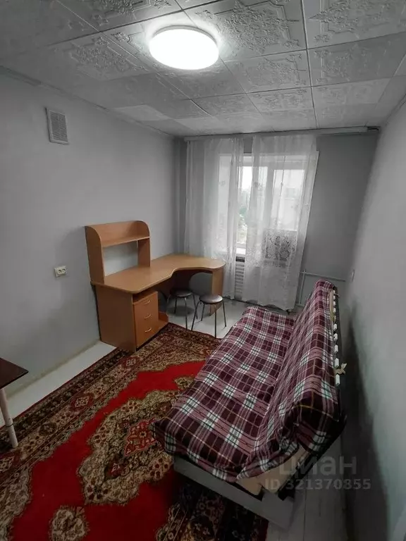 Комната Удмуртия, Ижевск ул. Воровского, 118 (10.0 м) - Фото 0