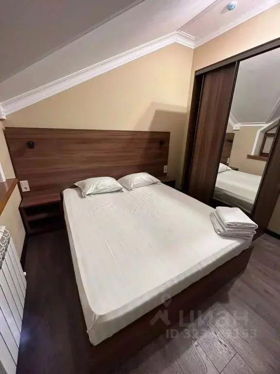 1-к кв. Дагестан, Каспийск ул. Амет-хан Султана, 6 (20.0 м) - Фото 1