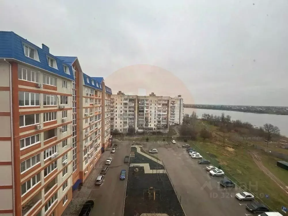 1-к кв. Крым, Саки ул. Санаторная, 25к2 (61.1 м) - Фото 1