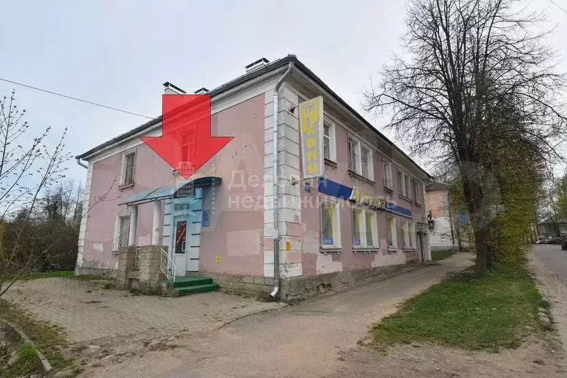 Продам помещение свободного назначения, 98 м - Фото 0