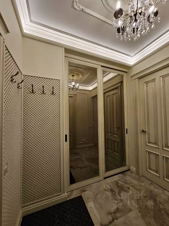 1-к кв. Москва Стремянный пер., 2 (50.0 м) - Фото 1