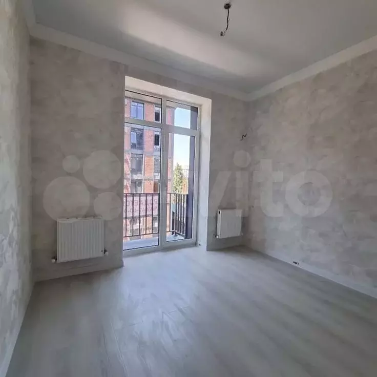 Квартира-студия, 27 м, 8/16 эт. - Фото 1