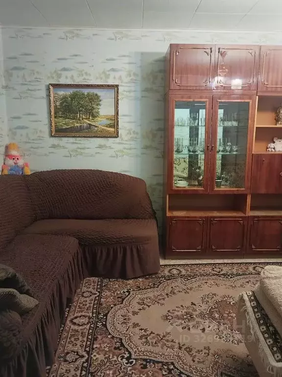 2-к кв. Вологодская область, Череповец ул. Белинского, 41 (45.0 м) - Фото 2