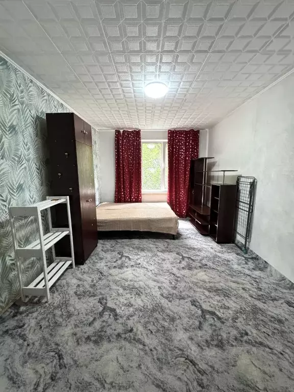 1-к кв. Москва ул. Маршала Катукова, 20К2 (32.4 м) - Фото 1
