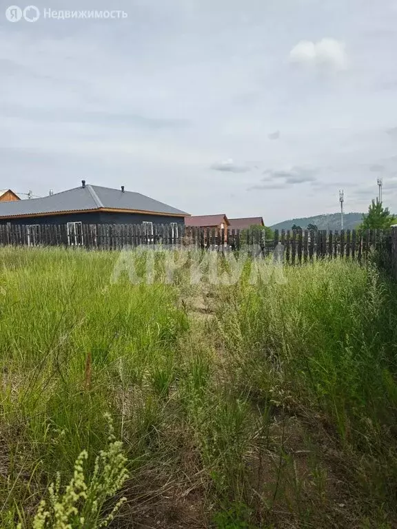Участок в Улан-Удэ, микрорайон Забайкальский, Славная улица, 4А (8 м) - Фото 2