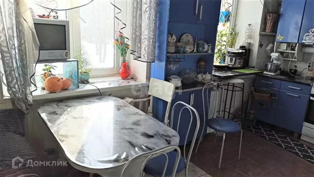 Продаётся 3-к квартира, 59.6 м - Фото 0