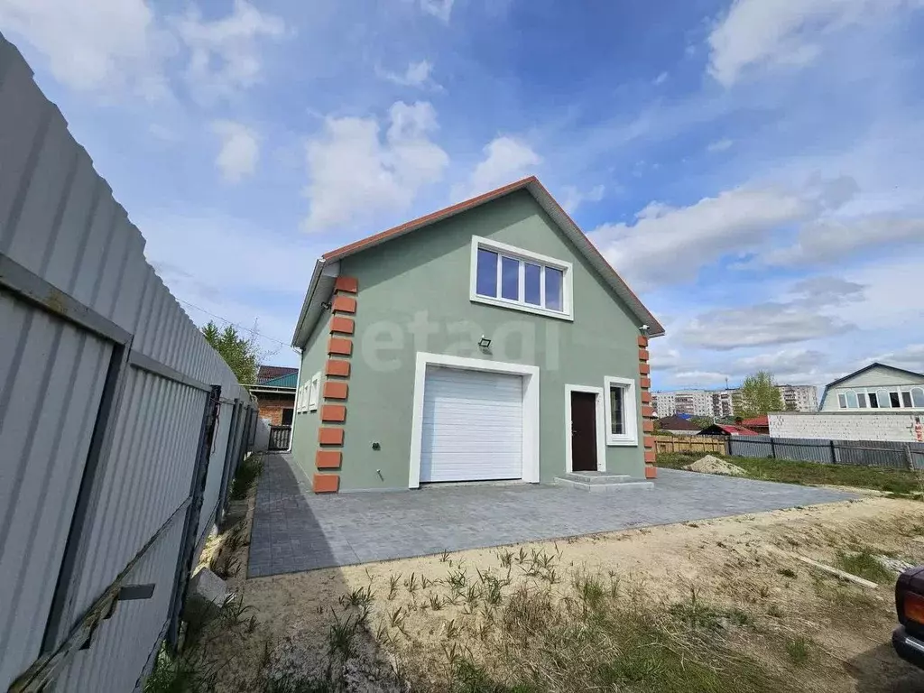 Дом в Тюменская область, Тюмень Пышминская ул. (135 м) - Фото 2