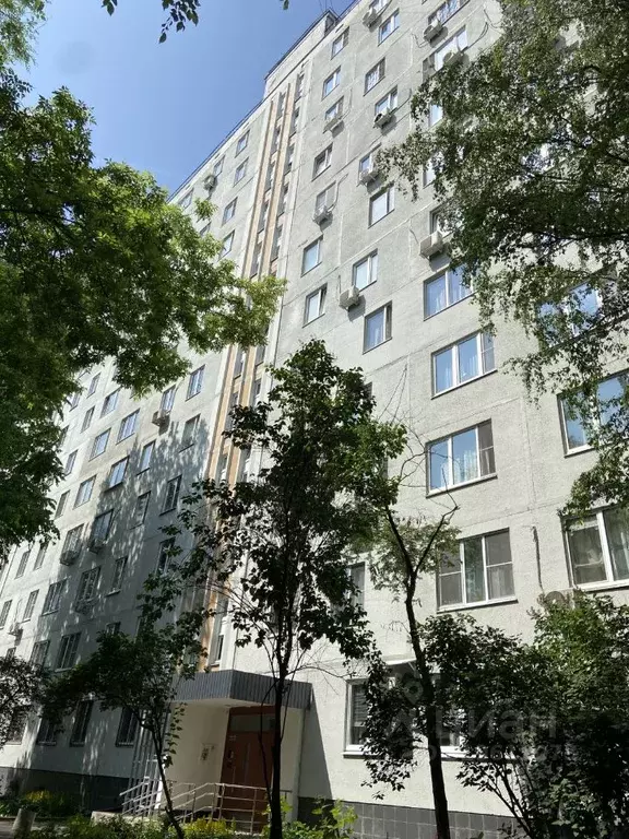3-к кв. Москва ул. Кулакова, 21 (62.0 м) - Фото 0