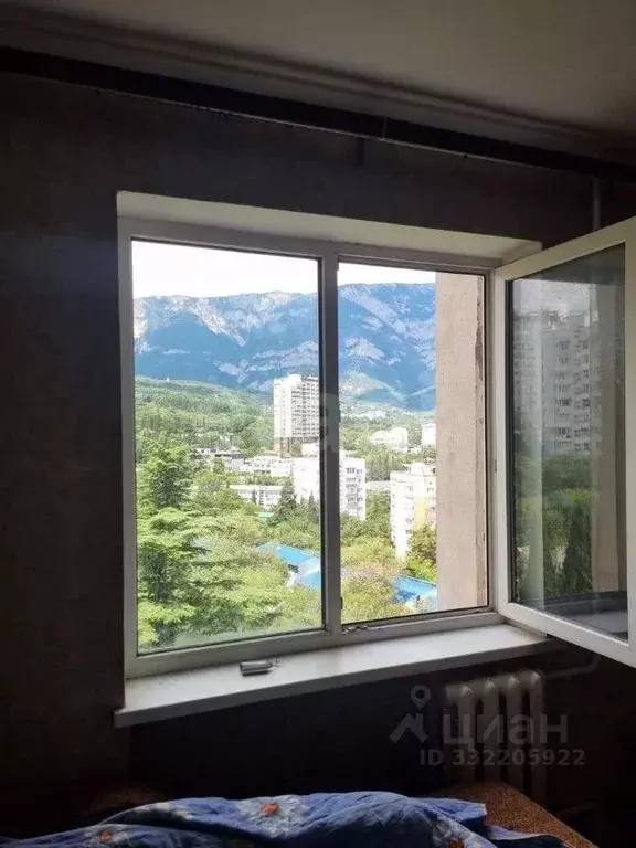 3-к кв. Крым, Ялта ул. Красноармейская, 36 (90.0 м) - Фото 1