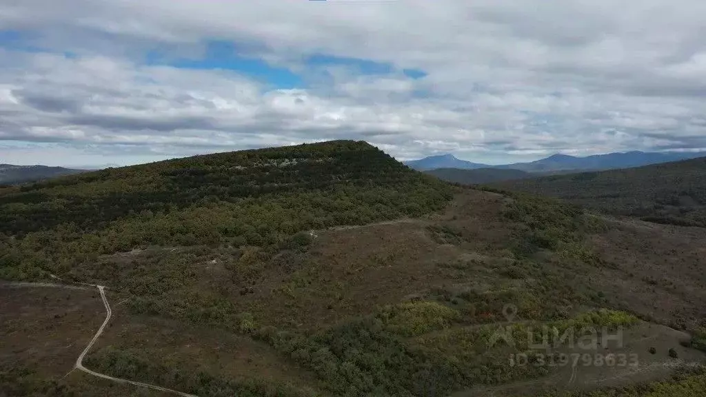 Участок в Крым, Бахчисарайский район, с. Верхоречье  (2080.0 сот.) - Фото 1