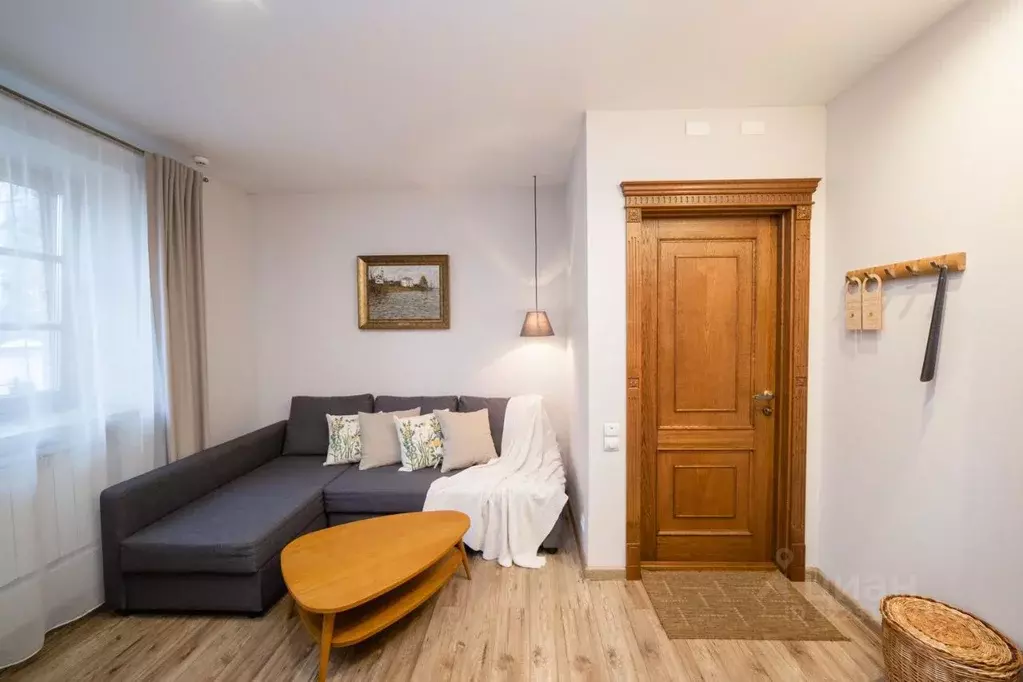 Комната Костромская область, Кострома ул. Чайковского, 17Б (20.0 м) - Фото 2