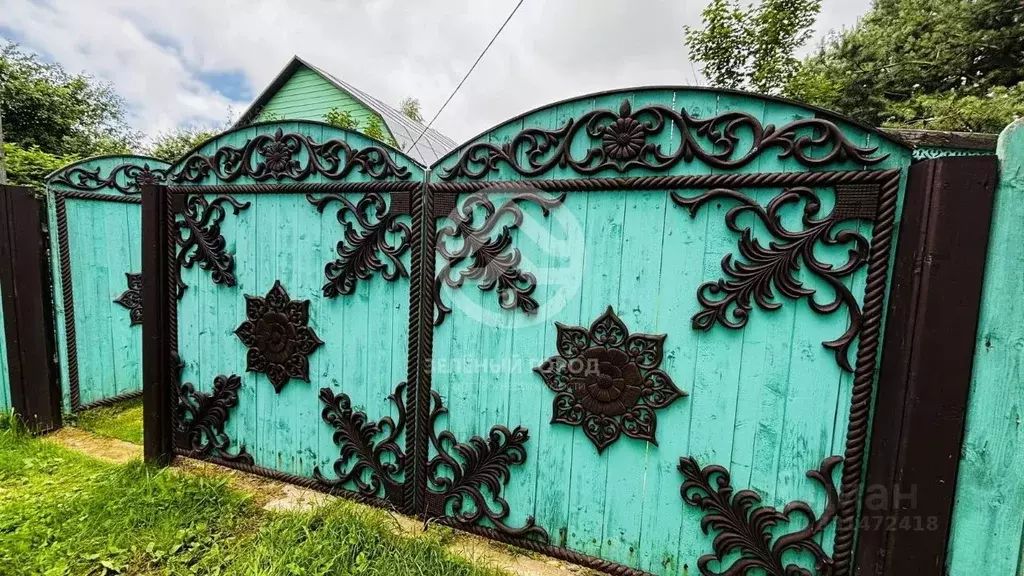 Дом в Московская область, Клин городской округ, д. Заовражье 30 (100 ... - Фото 2