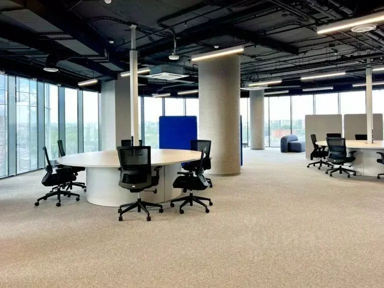 Офис в Санкт-Петербург Зольная ул., 15 (754 м) - Фото 2