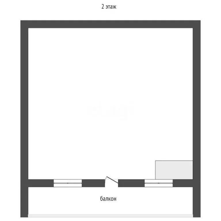 Дом в Севастополь, Балаклавский муниципальный округ, ТСН Импульс ... - Фото 2