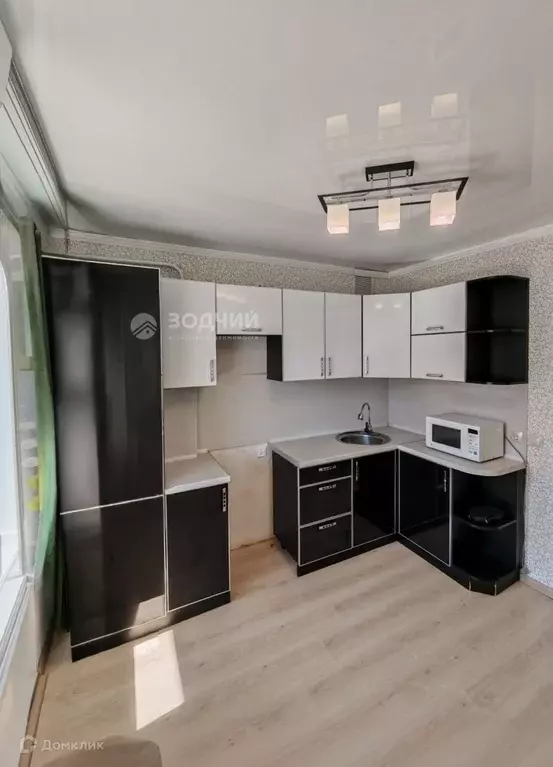 Продаётся 1-к квартира, 33.6 м - Фото 1