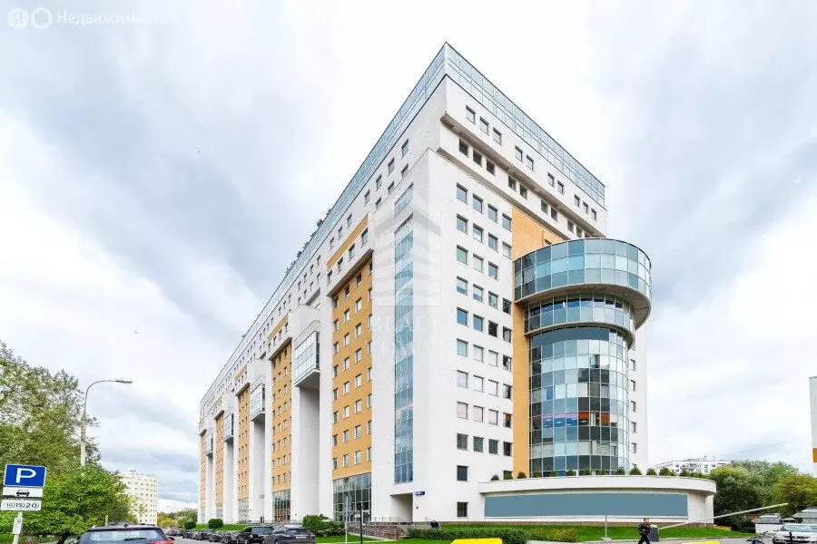 Офис (263 м) - Фото 2