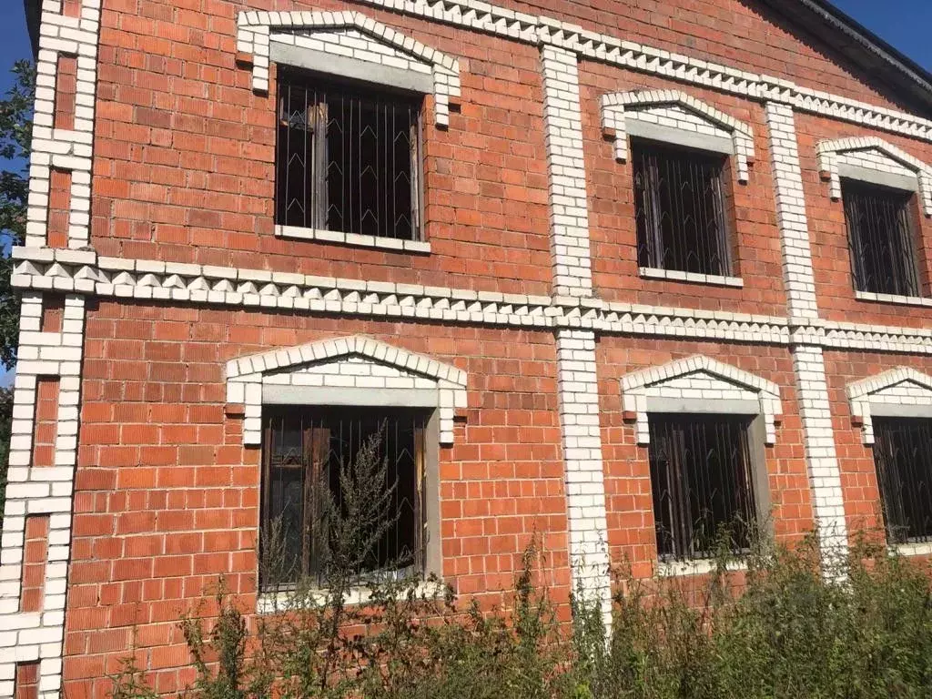 Дом в Нижегородская область, Богородский муниципальный округ, д. ... - Фото 2