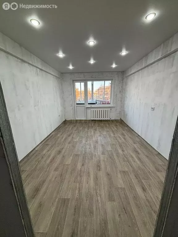 2-комнатная квартира: Иркутск, улица Розы Люксембург, 343 (45.3 м) - Фото 1