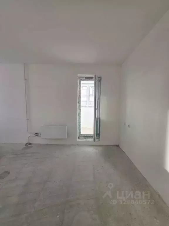 3-к кв. Липецкая область, Липецк ул. Василия Саунина, 1 (83.4 м) - Фото 2