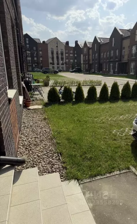 Таунхаус в Московская область, Апрелевка Наро-Фоминский городской ... - Фото 2