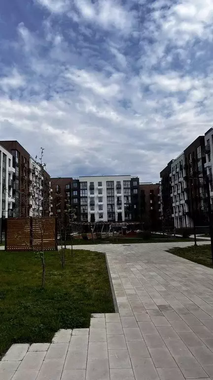 Помещение свободного назначения в Московская область, Одинцовский ... - Фото 1