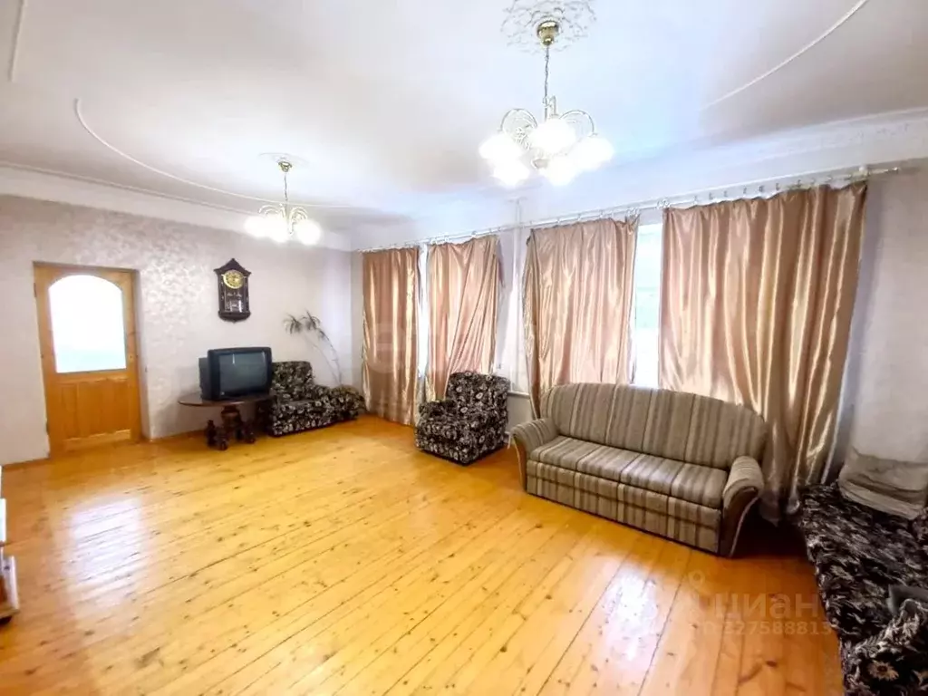 Дом в Тверская область, Ржев ул. Александра Фролова, 34 (522 м) - Фото 0