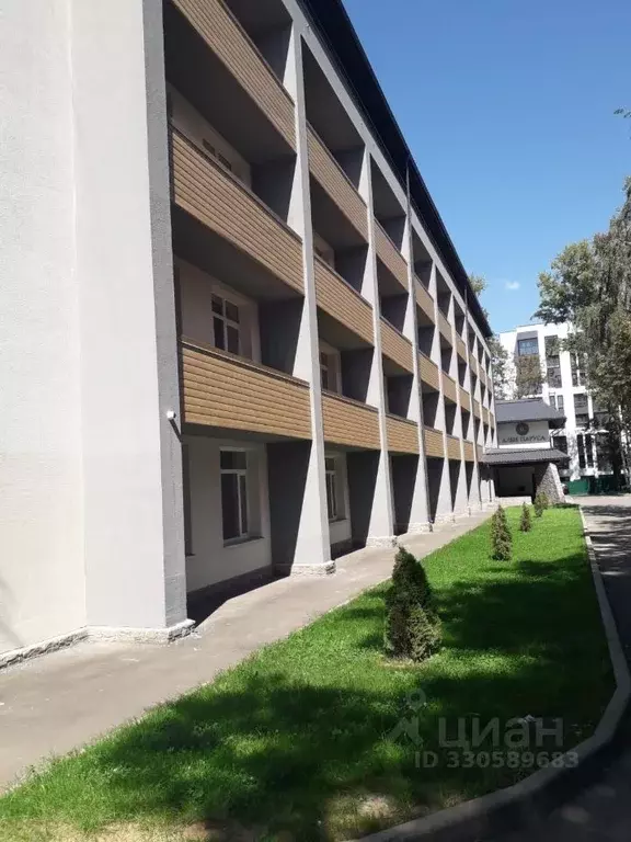2-к кв. Московская область, Химки Клязьма-Старбеево мкр, Свистуха ... - Фото 1