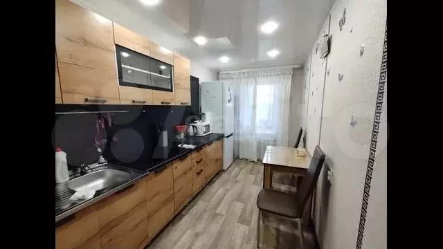 1-к. квартира, 36,4 м, 3/3 эт. - Фото 1