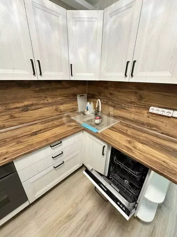 1-к кв. Ямало-Ненецкий АО, Новый Уренгой Мирный мкр, 3/5 (36.2 м) - Фото 2