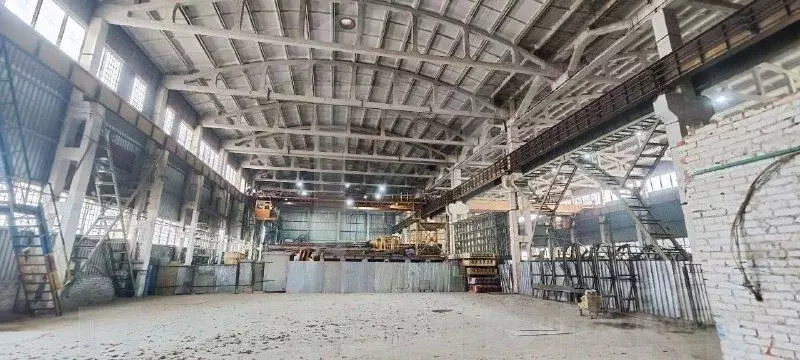Производственное помещение в Краснодарский край, Краснодар Имени Петра ... - Фото 2