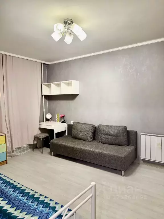 3-к кв. Санкт-Петербург Шуваловский просп., 90к1 (73.7 м) - Фото 2