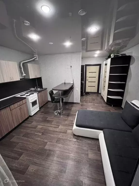 Продаётся квартира-студия, 24.8 м - Фото 0