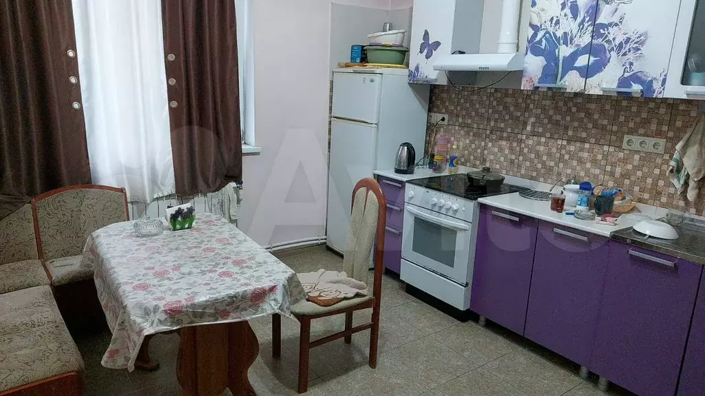 Комната 20 м в 3-к., 2/3 эт. - Фото 0