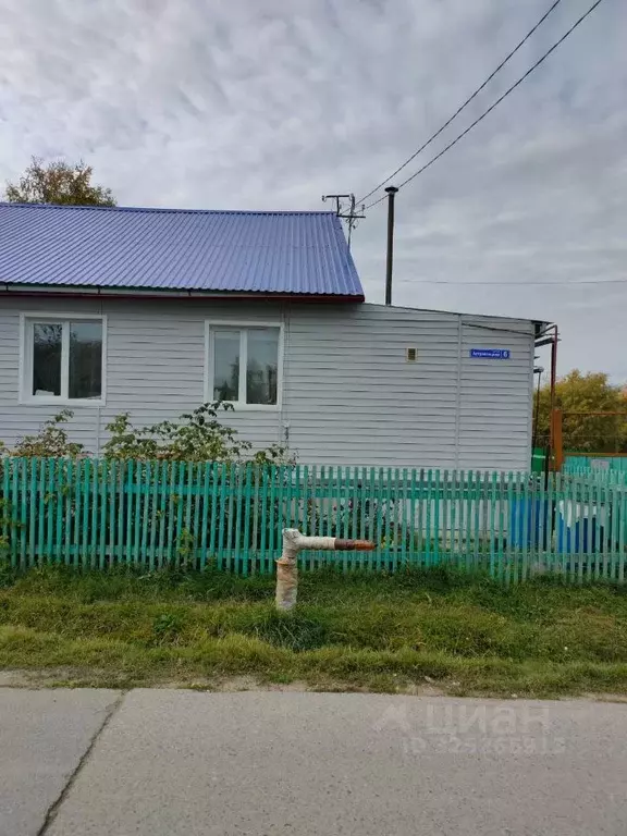 3-к кв. Ханты-Мансийский АО, Березово городское поселение, Березово ... - Фото 1