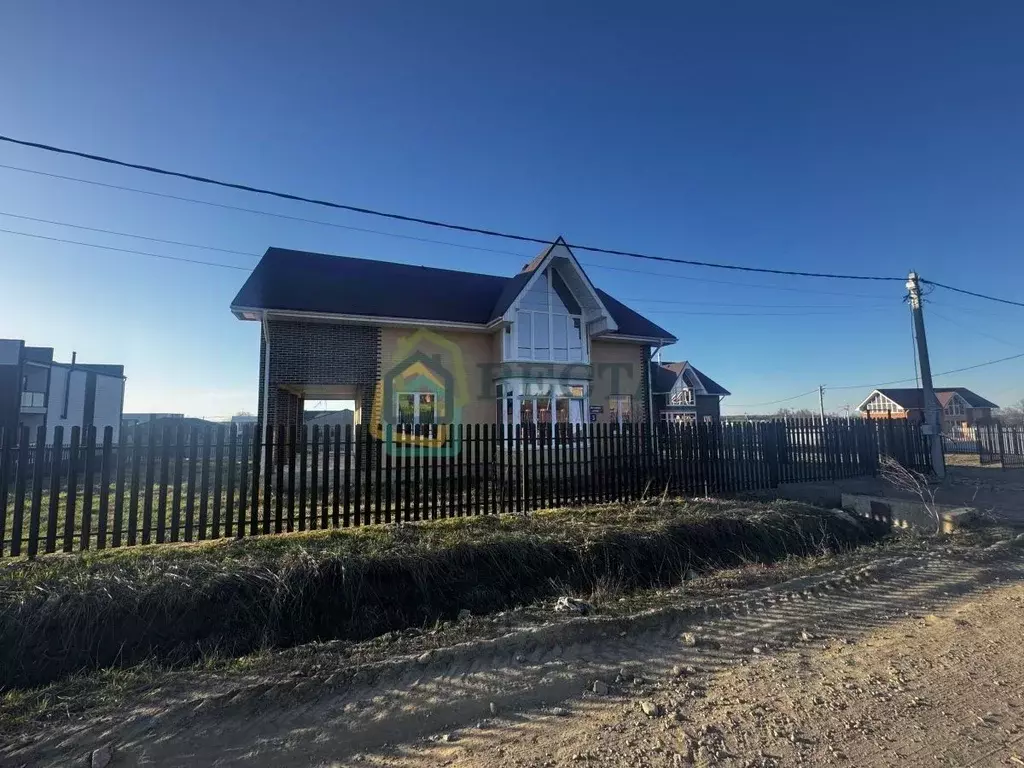 Дом в Ленинградская область, Ломоносовский район, Аннинское городское ... - Фото 2
