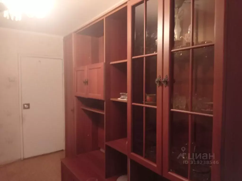 3-к кв. Москва ул. Коненкова, 23В (60.5 м) - Фото 0