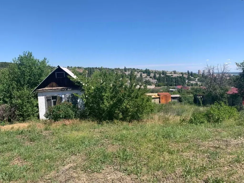 Дом в Волгоградская область, Волгоград Авангард СНТ, 287 (20 м) - Фото 0