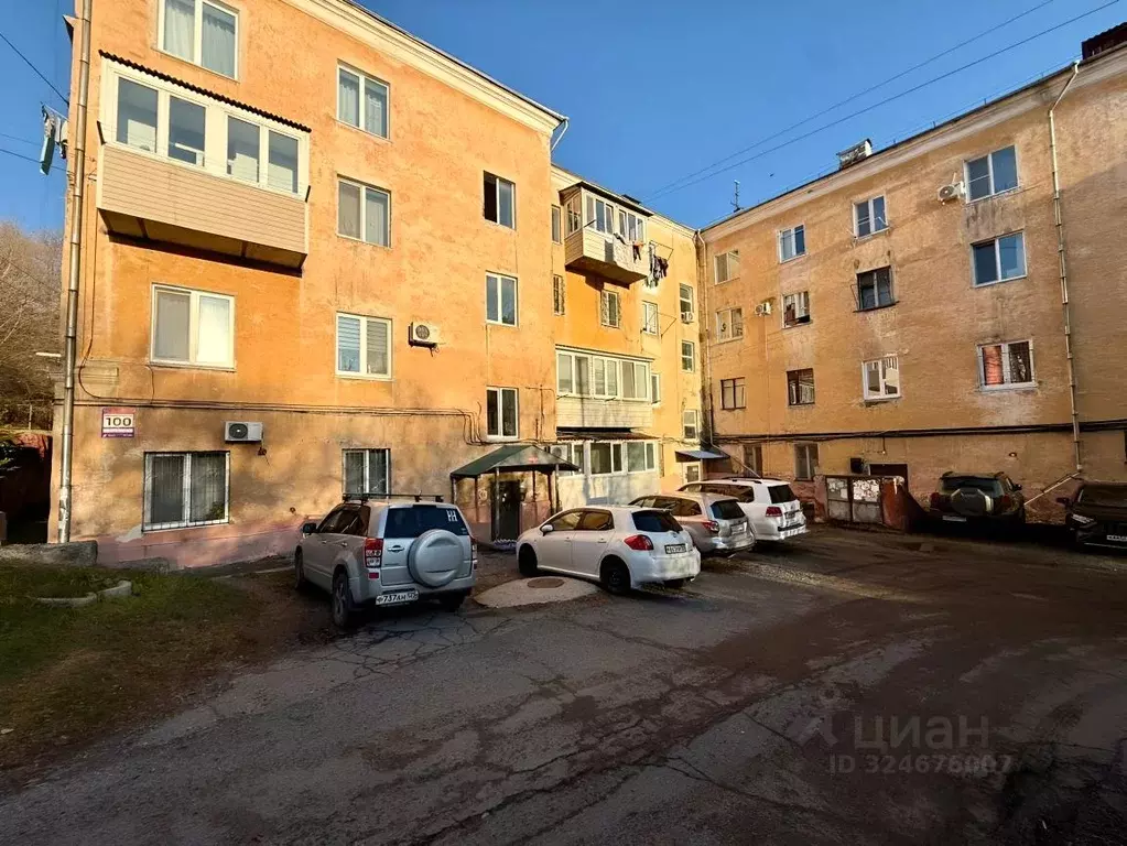 Склад в Приморский край, Находка Находкинский просп., 100 (122 м) - Фото 1