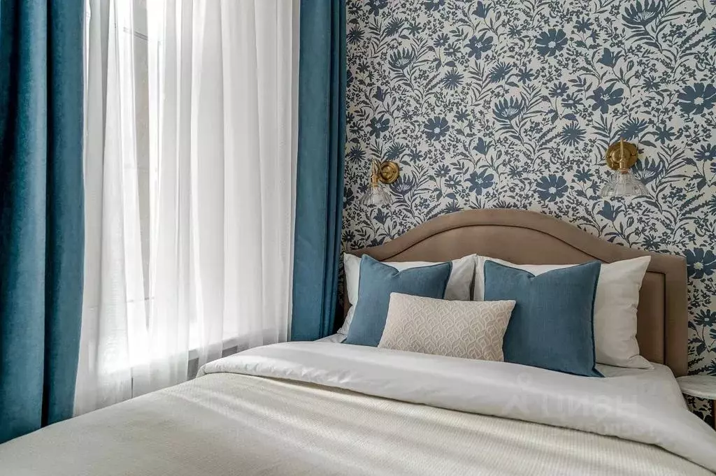 1-к кв. Санкт-Петербург Лиговский просп., 65 (22.0 м) - Фото 2