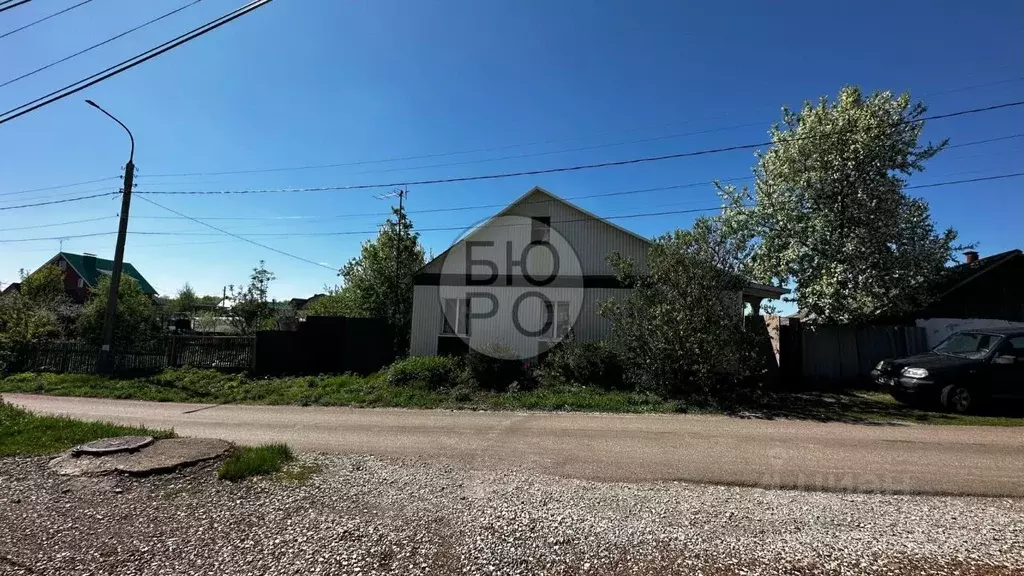 Дом в Башкортостан, Стерлитамак ул. Дзержинского, 40 (86 м) - Фото 2