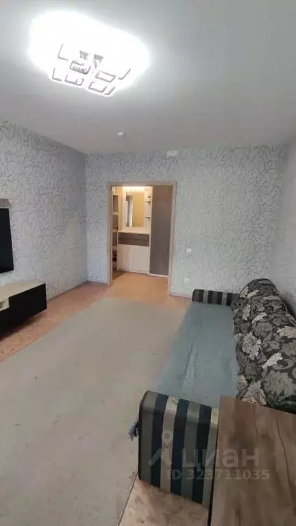 3-к кв. Омская область, Омск просп. Космический, 14Бк7 (69.9 м) - Фото 2