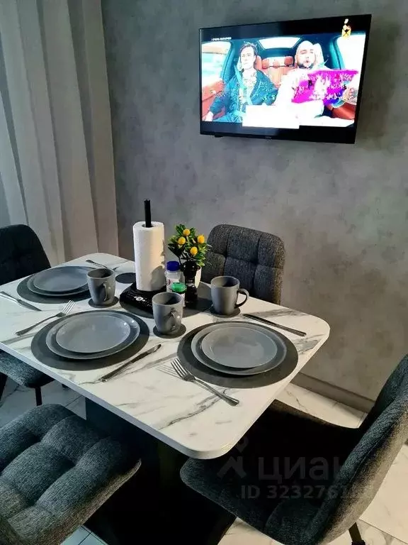 1-к кв. Ярославская область, Ярославль ул. Дядьковская, 8 (32.0 м) - Фото 2