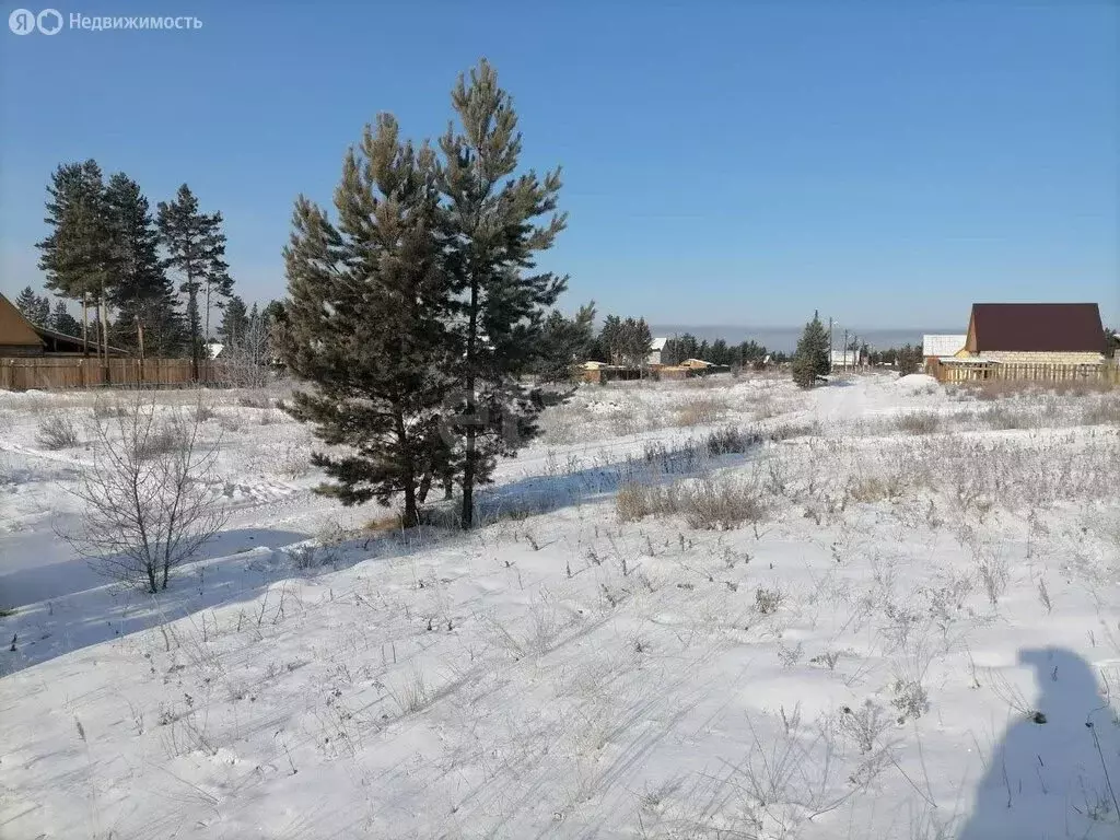 Участок в Улан-Удэ, микрорайон 124А (8 м) - Фото 2