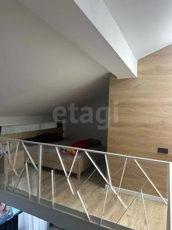 1-к кв. Свердловская область, Екатеринбург ул. Евгения Савкова, 54 ... - Фото 2