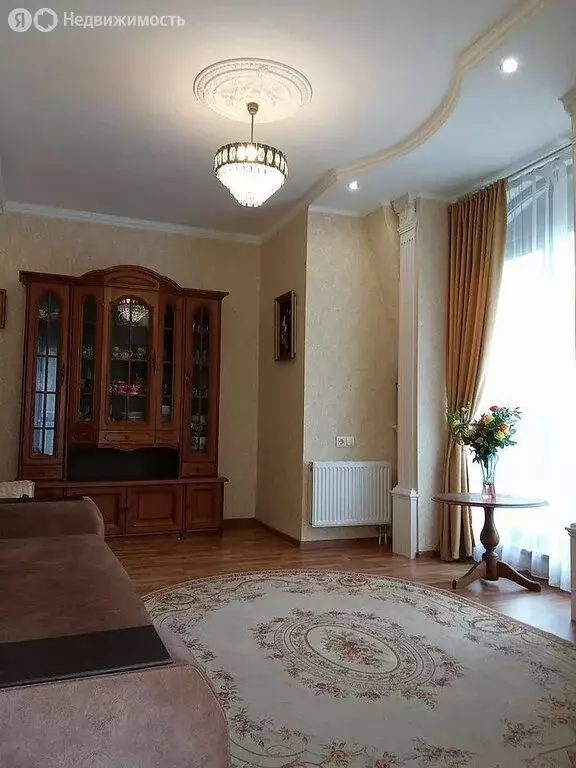 2-комнатная квартира: Геленджик, Геленджикский проспект, 116 (58 м) - Фото 0