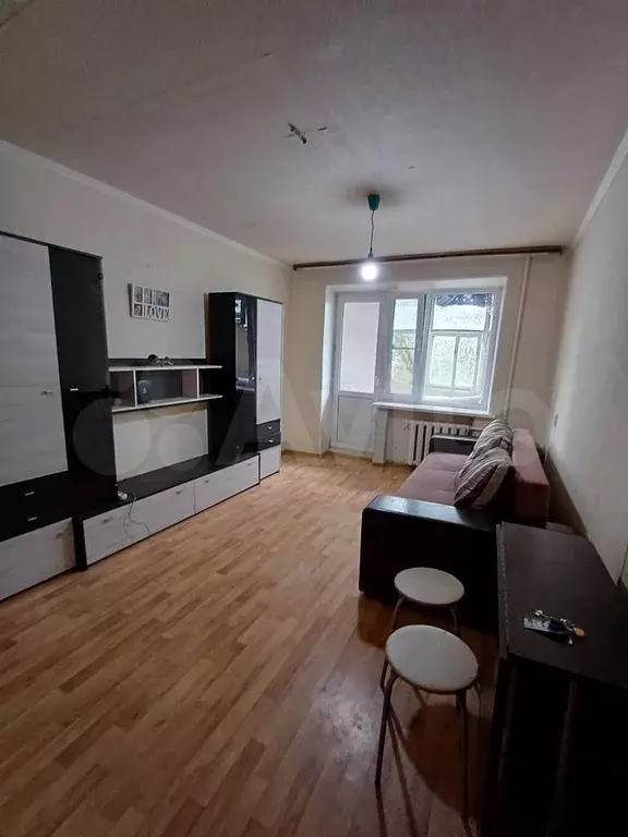 1-к. квартира, 30 м, 3/5 эт. - Фото 0