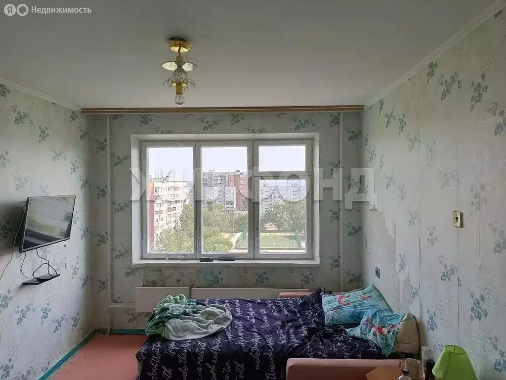 3-комнатная квартира: Тольятти, улица Механизаторов, 14 (65.3 м) - Фото 0