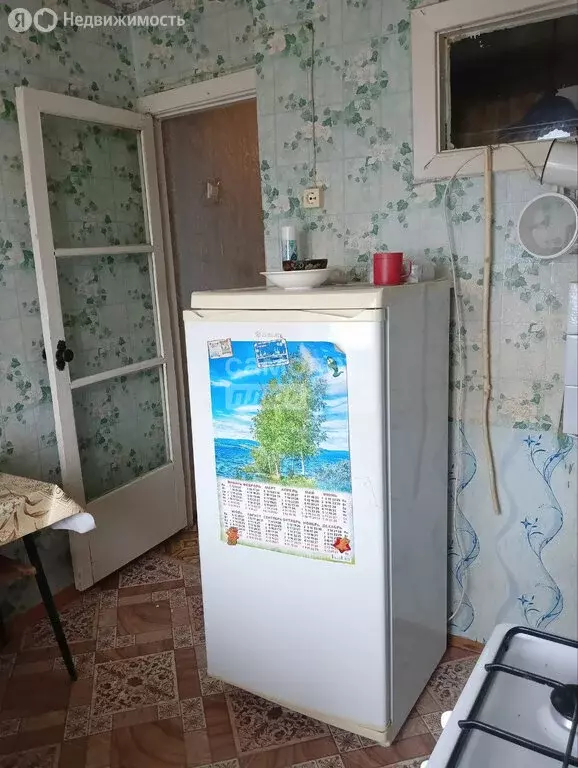 1-комнатная квартира: Козьмодемьянск, улица Гагарина, 14А (30 м) - Фото 2