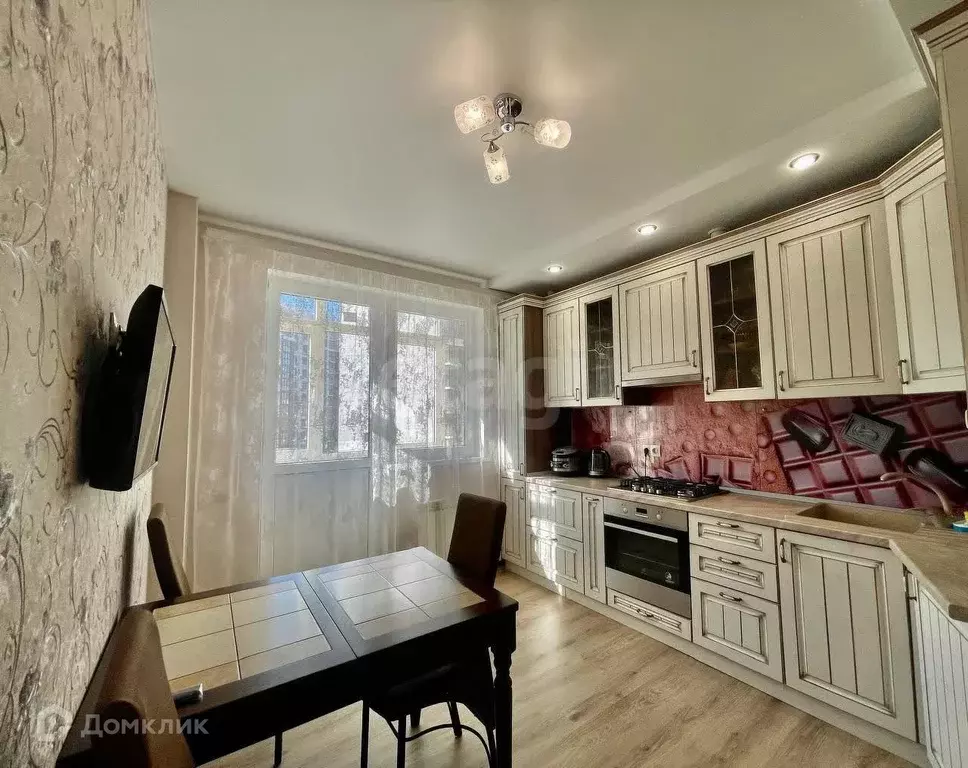 Продаётся 1-к квартира, 40.8 м - Фото 1